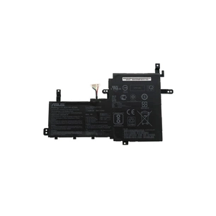 Акумулятор до ноутбука ASUS X531 B31N1842, 3653mAh (42Wh), 3cell, 11.52V, Li-Pol (A71208) зображення 1