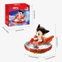 Конструктор Pantasy Astro Boy - НЛО (86208) - зменшене зображення 6