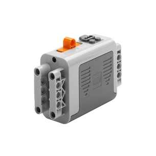 Конструктор LEGO Education Power Functions Battery Box (8881) зображення 1