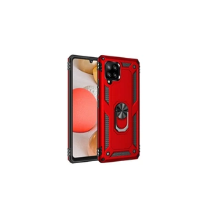 Чохол до мобільного телефона BeCover Military Samsung Galaxy A22 SM-A225 / M32 SM-M325 Red (706638) зображення 1