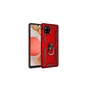 Чохол до мобільного телефона BeCover Military Samsung Galaxy A22 SM-A225 / M32 SM-M325 Red (706638) - зменшене зображення 1
