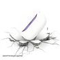 Чехол для наушников BeCover для JBL Tune Beam 2 White (714825) - уменьшенное изображение 3