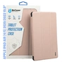 Чохол до планшета BeCover Soft Edge Apple iPad Air (4/5) 2020/2022 10.9" Pink (711125) - зменшене зображення 1
