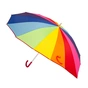 Парасоля Fulton L909-040416 Heart Walker-1 Rainbow (L909-040416) - зменшене зображення 3