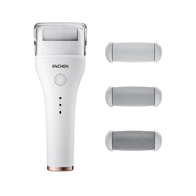 Електрична роликовая пилка Enchen ROCK - изображение 1