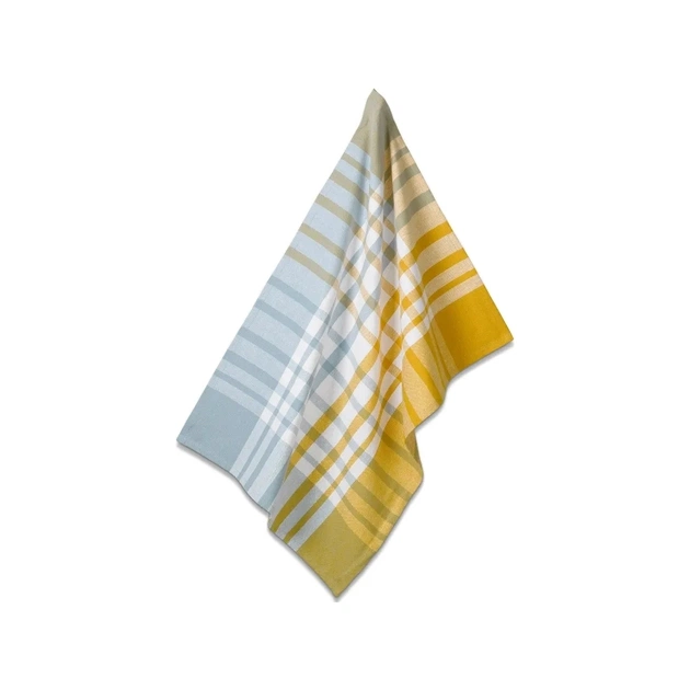 Рушник Kela кухонний Svea, 70x50 см, в клітинку (12798) (00000024814) - picture 1