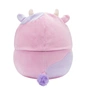 М'яка іграшка Squishmallows Пташеня Трістон 30 см, у одязі (SQER00933) - зменшене зображення 4