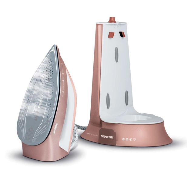 Парова станція Sencor SSI0910RS - picture 10