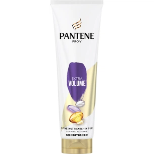 Кондиціонер для волосся Pantene Pro-V Додатковий об'єм 275 мл (8006540416778) зображення 1