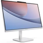 Комп'ютер Lenovo A100 AiO / N100, 16, 512, WKM (F0JN002UUO) - зменшене зображення 11