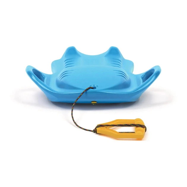 Санки Prosperplast слайдер Sporty, синій (5905197379708) - picture 2