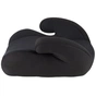 Автокрісло-бустер Capsula JR4 Black (774010.) - зменшене зображення 3
