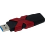 USB флеш накопичувач Kingston 512GB HyperX Savage USB 3.1 (HXS3/512GB) - зменшене зображення 5
