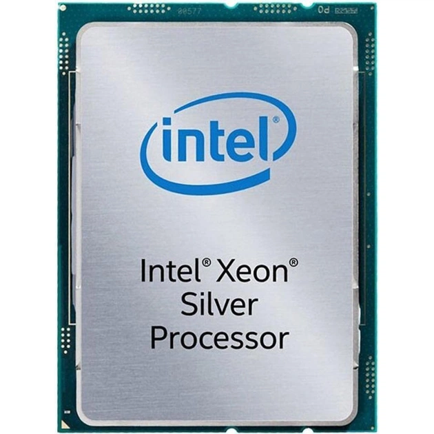 Процесор серверний Dell Xeon Silver 4216 (338-BSDO) - зображення 1