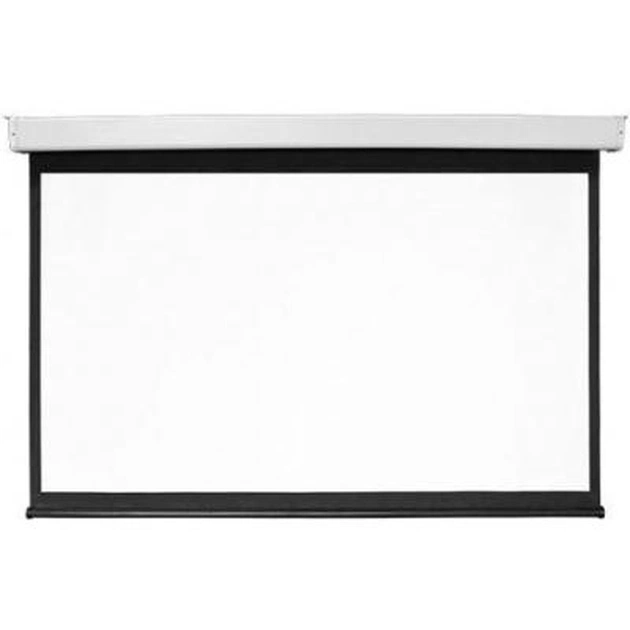 Проекційний екран 2E моторизованный 16:9, 108" (0169108E) - picture 1