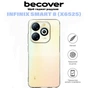 Чохол до мобільного телефона BeCover Infinix Smart 8 (X6525) Transparancy (710879) - зменшене зображення 6