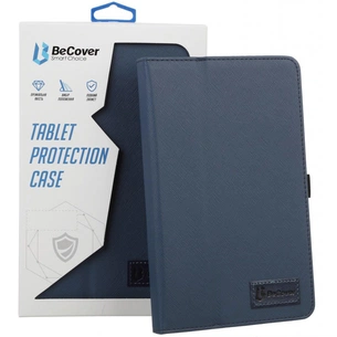 Чохол до планшета BeCover Slimbook Huawei MatePad T10 Deep Blue (705450) зображення 1