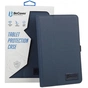 Чохол до планшета BeCover Slimbook Huawei MatePad T10 Deep Blue (705450) - зменшене зображення 1