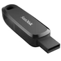 USB флеш накопитель SanDisk 64GB Phone Drive Black Type-C (SDDDC6-064G-G46) - уменьшенное изображение 3