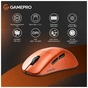 Мишка GamePro Genesis Avenger Wireless/Bluetooth/USB Orange (GM096O) - зменшене зображення 12