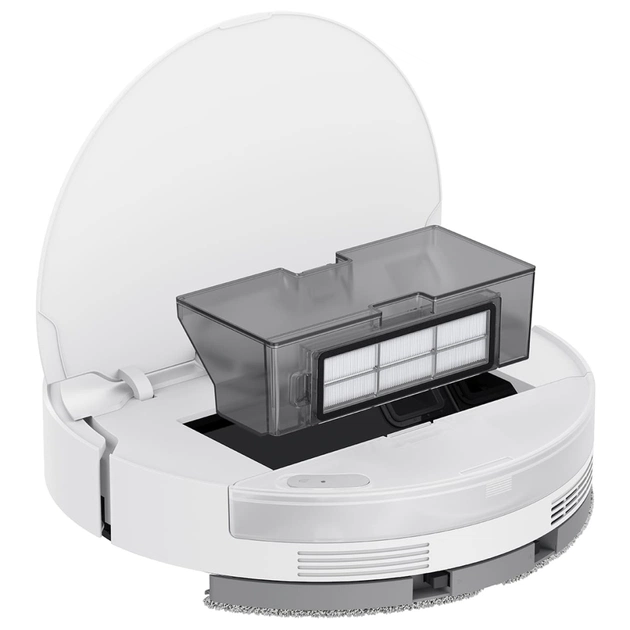 Пилосос Dreame D20 Plus (RLD35GD) - picture 8