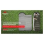 Спальний мішок Naturehike U350 NH20MSD07 Hollow Cotton Left Green (6927595767238-L) - зменшене зображення 11