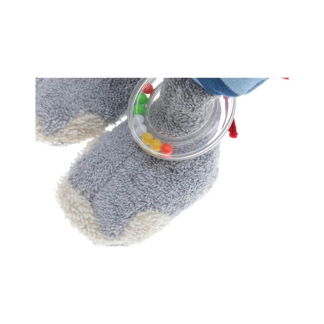 М'яка іграшка інтерактивна Sigikid Слон 28 см (41464SK) - picture 8