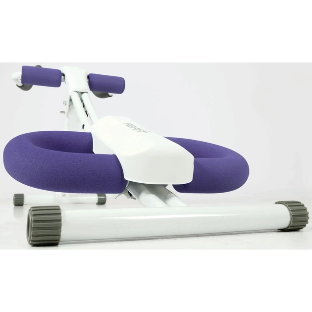 Силовий тренажер Toorx для преса AB-Fit (AB-FIT) (930557) - picture 8