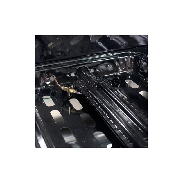 Плита PRIME Technics PSG 54016 B - picture 11