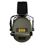Тактичні навушники Sordin Supreme Pro-X SFA зі шкіряним оголівям Green (74502-06-S) - зменшене зображення 5