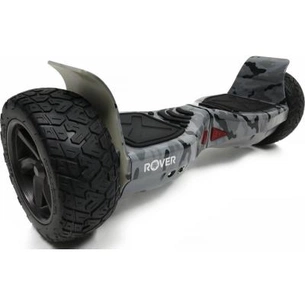 Гіроборд Rover L2 8.5" Сamouflage зображення 1