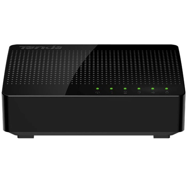 Коммутатор сетевой Tenda SG105 - изображение 1
