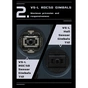 Пульт управления для дрона Jumper T12 MAXHALL ELRS2.4G (C10120) - уменьшенное изображение 7