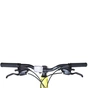 Велосипед Trinx Striker 13" 24" Yellow-Black (K034YR) - зменшене зображення 2