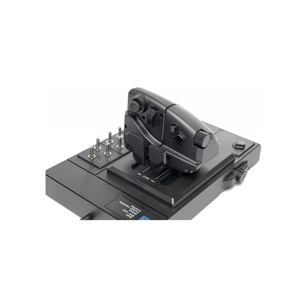 Джойстик Hori Hotas та кріплення Hotas Flight Control System (HPC-045U) - зображення 10