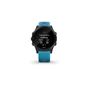 Смарт-годинник Garmin Forerunner 945 Tri-bundle HRM with Blue and Black Silicone B (010-02063-11/10) - зменшене зображення 8