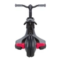 Дитячий велосипед Globber Explorer trike Deluxe play 4 в 1 чорно-сірий (636-120) - зменшене зображення 10