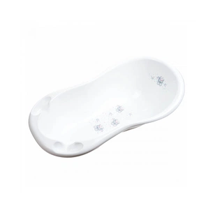 Ванночка Maltex Кубусь Біла 100 см (3910586) зображення 1