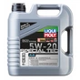 Моторна олива Liqui Moly Special Tec AA 5W-20 4л. (LQ 7621) - зменшене зображення 1