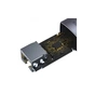Адаптер USB-C to RJ45 Ethernet 1000Mbps Lite Series Baseus (WKQX000313) - зменшене зображення 4