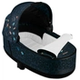 Люлька Cybex Priam Lux R Jewels of Nature dark blue (521000033) - зменшене зображення 2