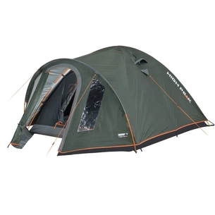 Намет High Peak Nevada 3.1 Deep Forest (10351) (930590) зображення 1