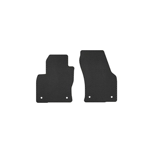 Килимок в салон EVAtech передні Skoda Kodiaq (5 seats) 2016-2021 S (SK32942AS2AV4RBB) зображення 1