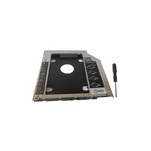 Фрейм-перехідник Maiwo 2,5" HDD/SSD SATA3 Macbook (Pro/Air) 13" 15" 17" (NSTOR-Macbook) зображення 1