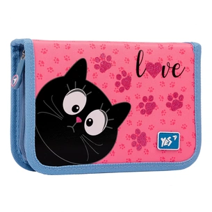 Пенал Yes Meow HP-04 (533070) зображення 1