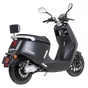 Електроскутер Yadea G5 (black) - зменшене зображення 5