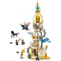 Конструктор LEGO DREAMZzz Вежа Піщаної людини 723 деталей (71477) - зменшене зображення 4