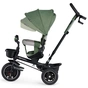 Дитячий велосипед Kinderkraft Spinstep Pastel Green (KRSPST00GRE0000) (5902533916535) - зменшене зображення 4