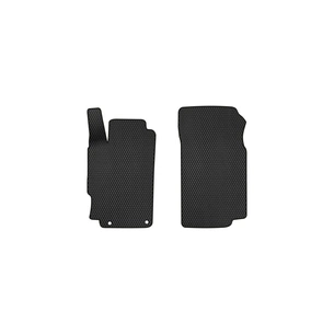 Килимок в салон EVAtech передні Peugeot 406 1995-2004 Combi EU (PT12952A2AV2RBB) зображення 1