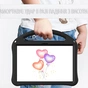Чохол до планшета BeCover Protected Cover Xiaomi Mi Pad 6 / 6 Pro 11" Black (711884) - зменшене зображення 4